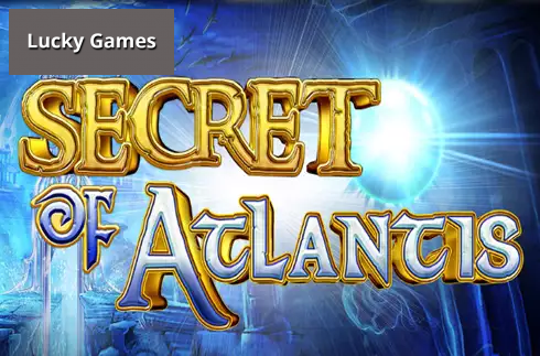 Secret of Atlantis